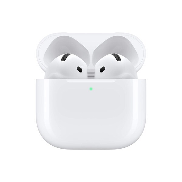 Apple AirPods 4 with Active Noise Cancellation